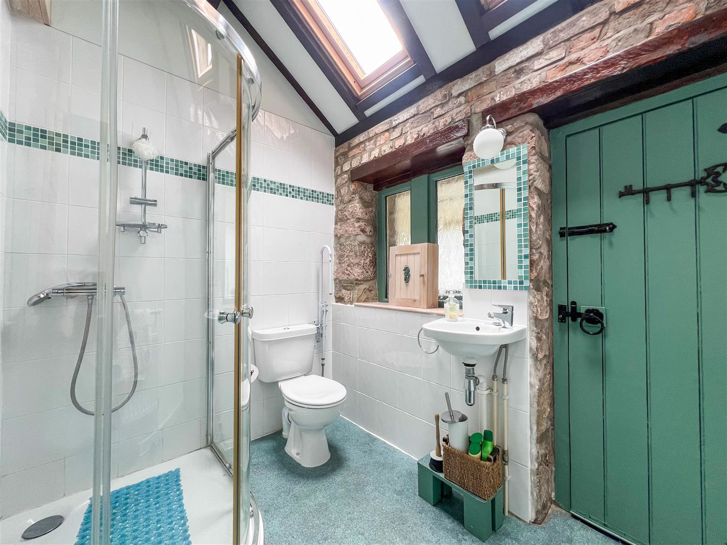 High Lane, Brown Edge, ST6 8RU., photo 12