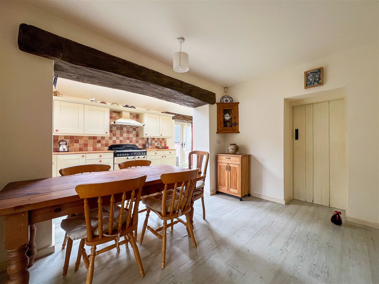 High Lane, Brown Edge, ST6 8RU., photo 24