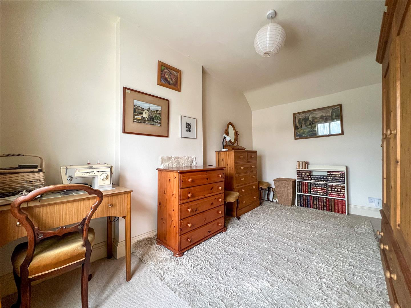 High Lane, Brown Edge, ST6 8RU., photo 27