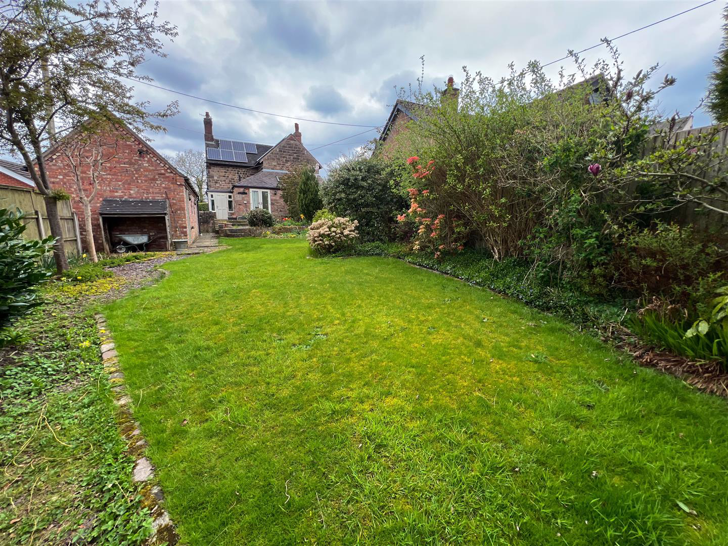 High Lane, Brown Edge, ST6 8RU., photo 40