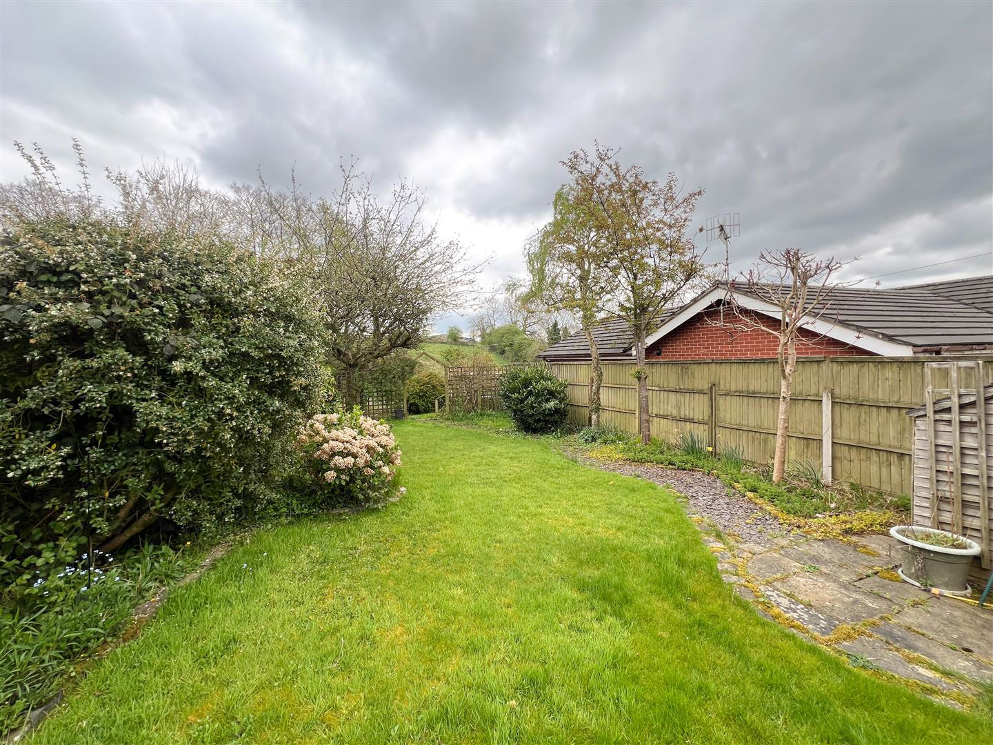 High Lane, Brown Edge, ST6 8RU., photo 36
