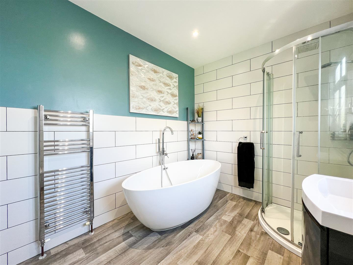 Ball Lane, Brown Edge, ST6 8SW, photo 13