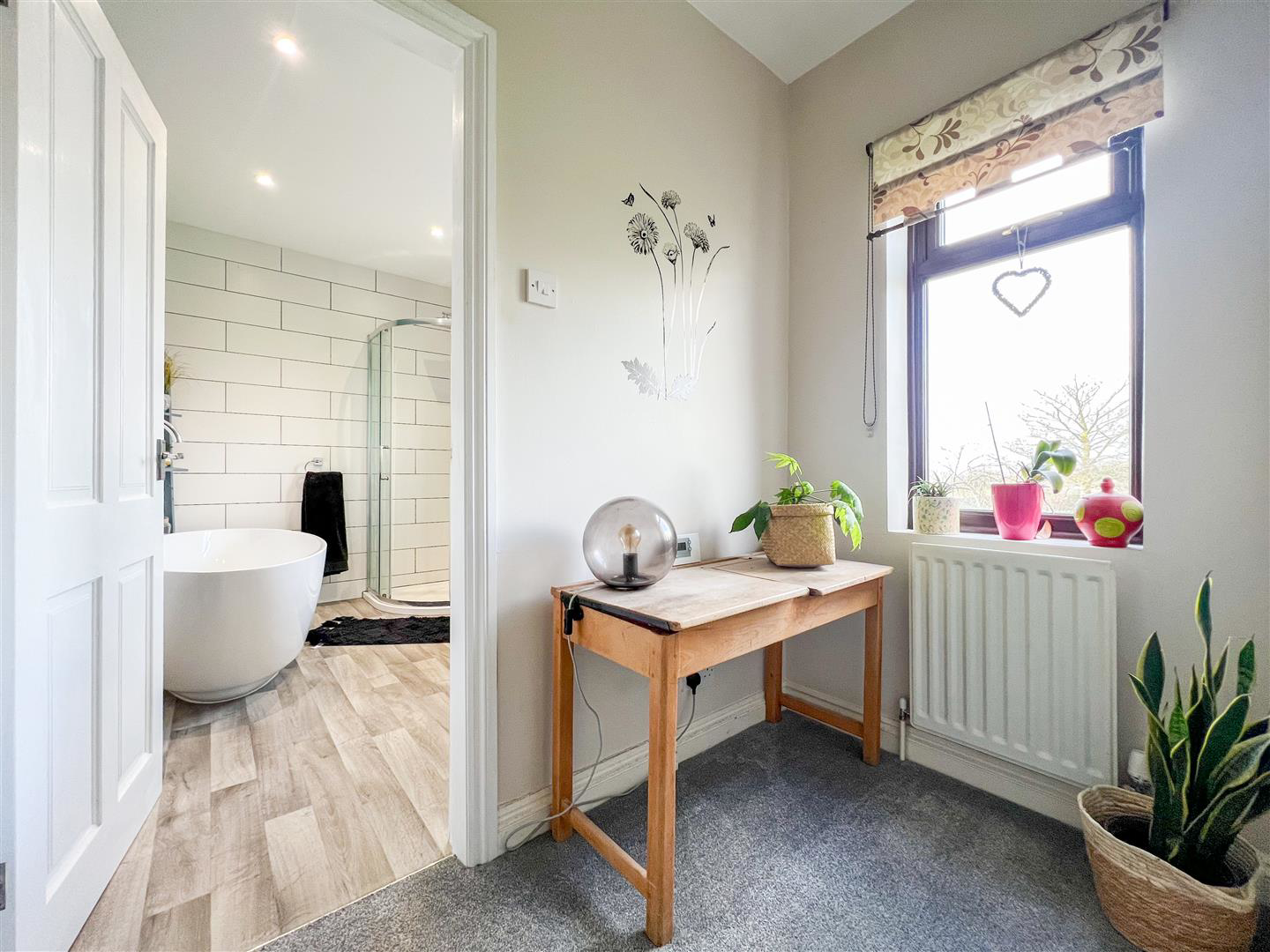 Ball Lane, Brown Edge, ST6 8SW, photo 19