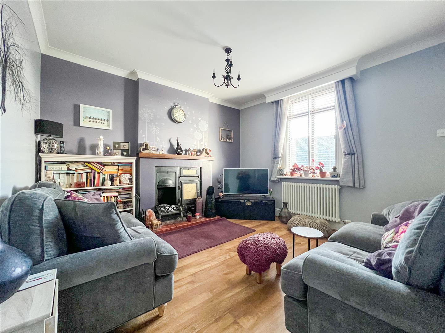 Ball Lane, Brown Edge, ST6 8SW, photo 6