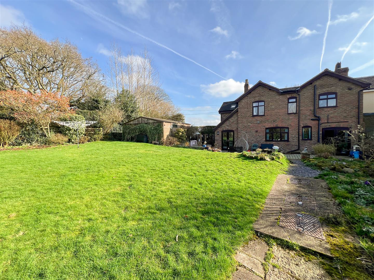Ball Lane, Brown Edge, ST6 8SW, photo 3