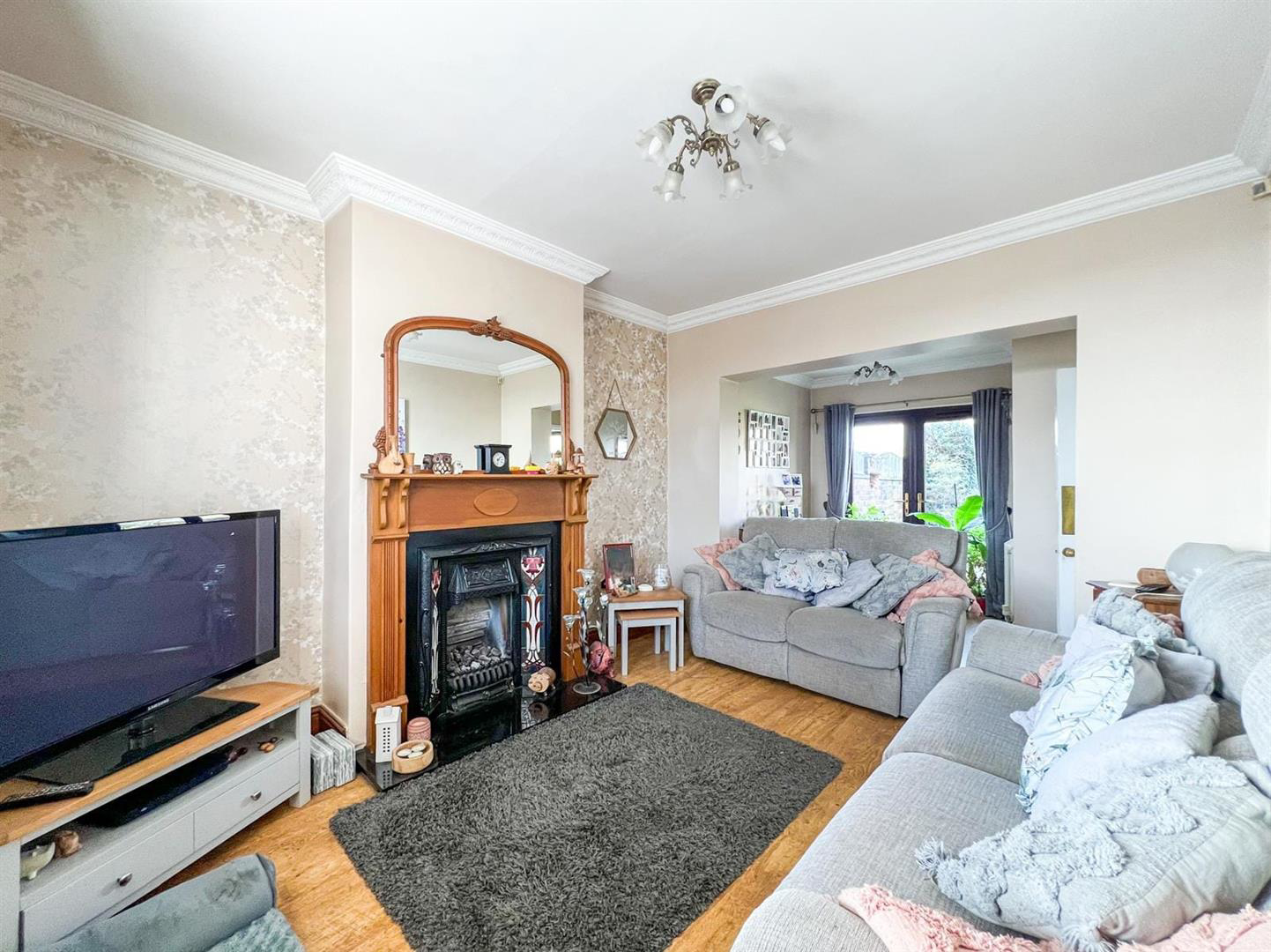 Ball Lane, Brown Edge, ST6 8SW, photo 5