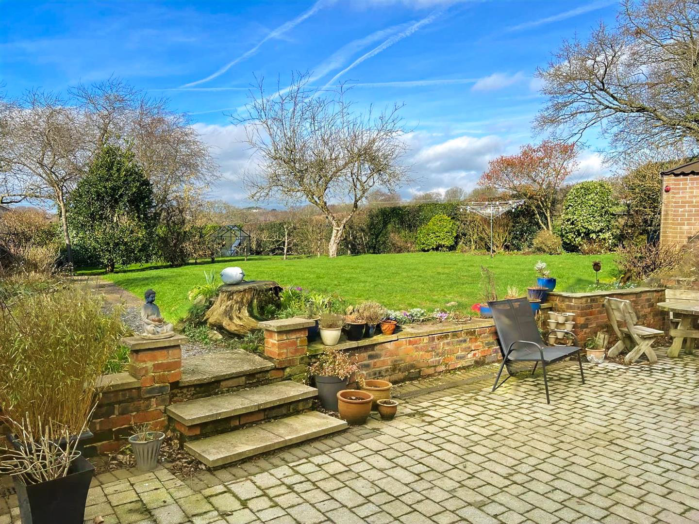 Ball Lane, Brown Edge, ST6 8SW, photo 27