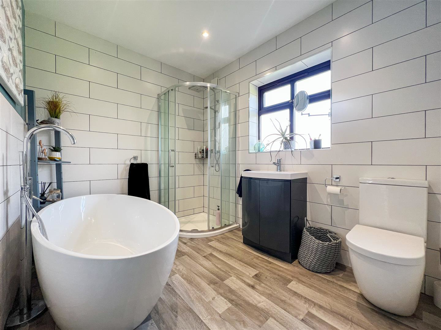 Ball Lane, Brown Edge, ST6 8SW, photo 12