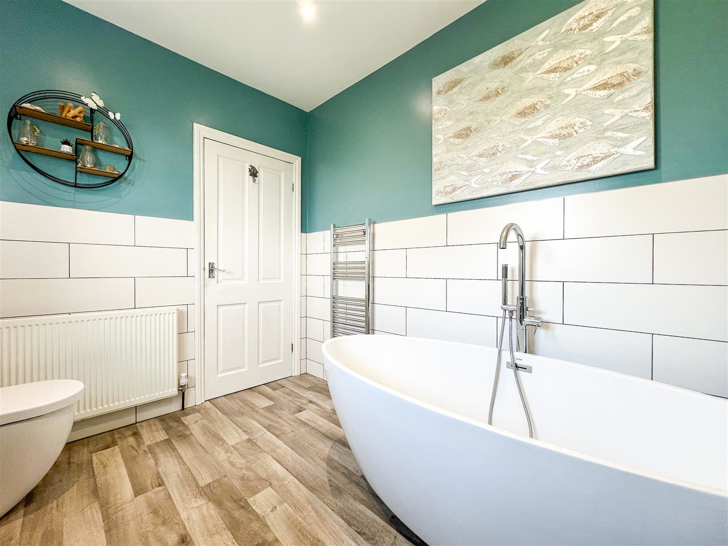 Ball Lane, Brown Edge, ST6 8SW, photo 14