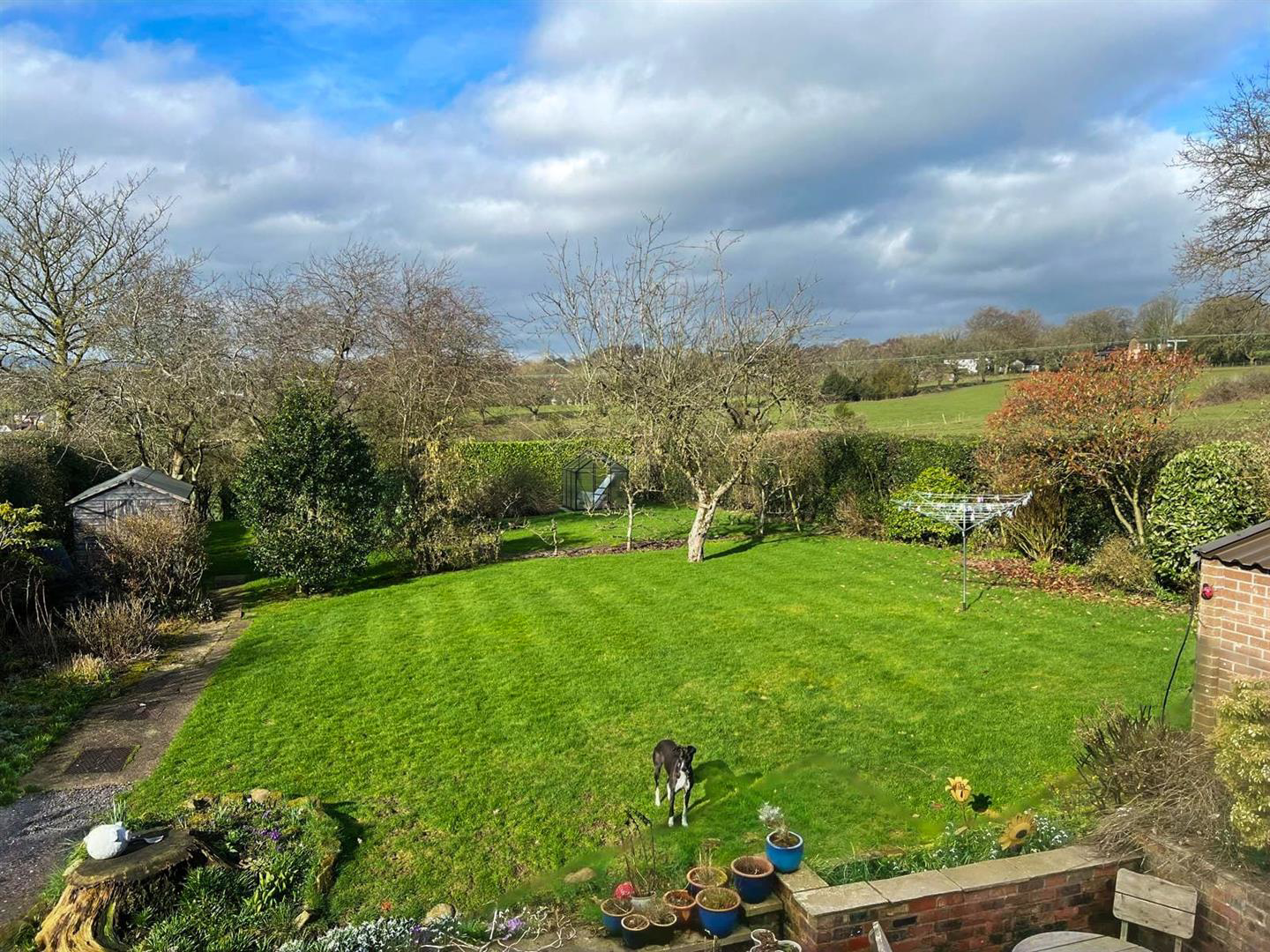 Ball Lane, Brown Edge, ST6 8SW, photo 2