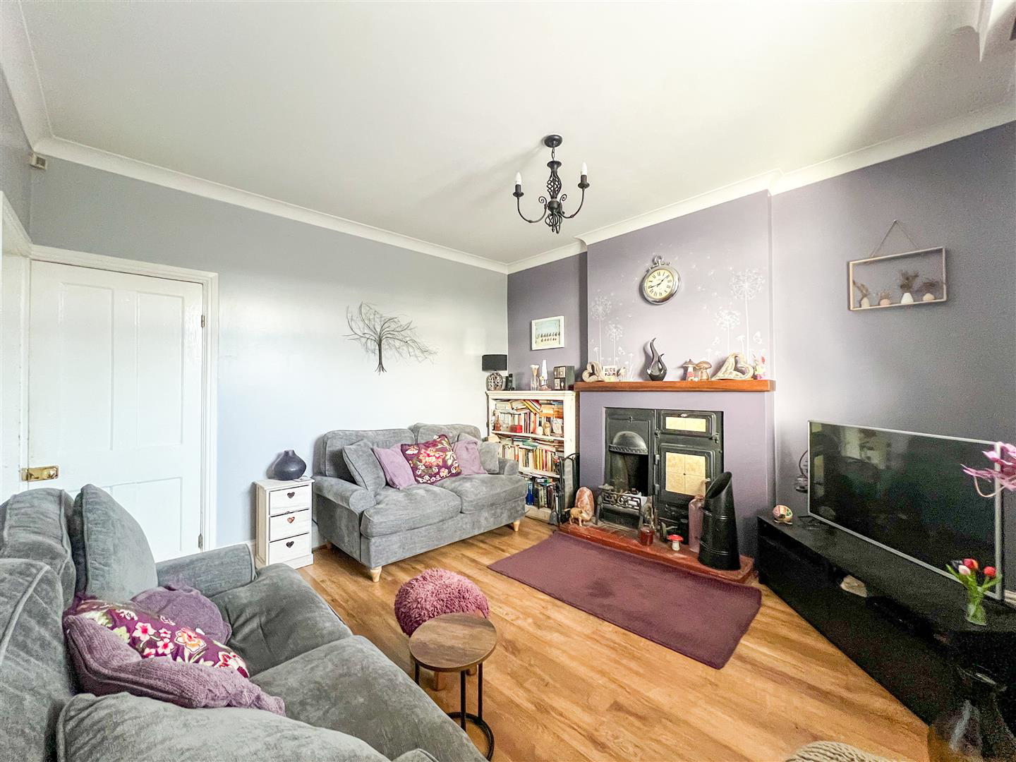 Ball Lane, Brown Edge, ST6 8SW, photo 7