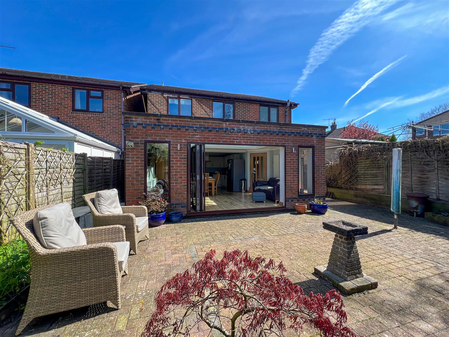 Dorian Way, Endon, ST9 9EP, photo 23