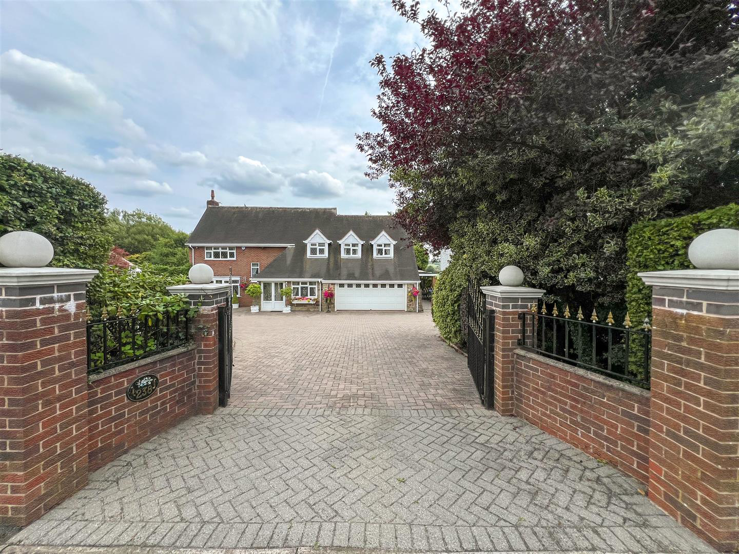 Ash Bank Road, Werrington, ST2 9EB.
