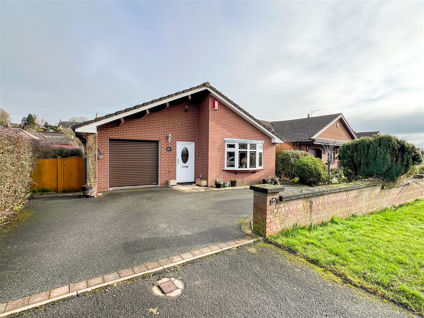 Sytch Road, Brown Edge, ST6 8QX