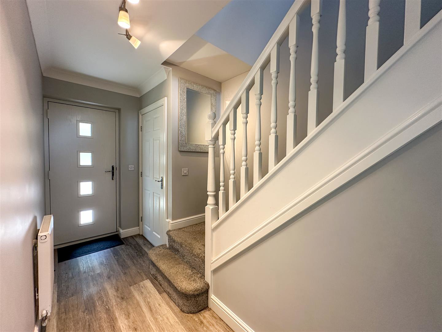 Clover Grove, Leekbrook, photo 19