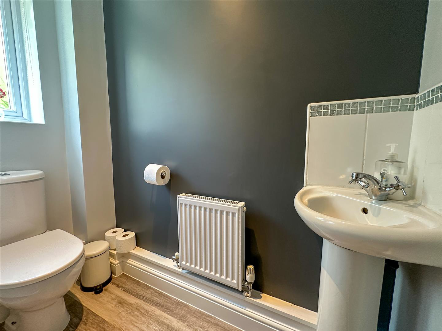 Clover Grove, Leekbrook, photo 20