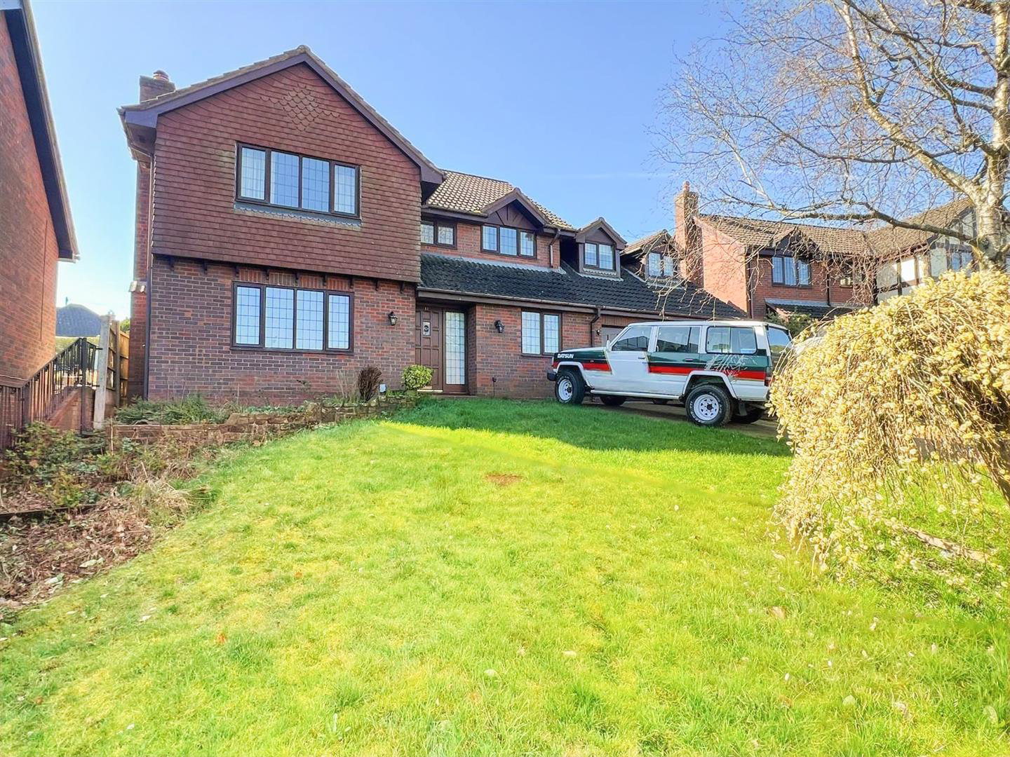 The Heights, Ladderedge, leek, ST13 7LQ, photo 2
