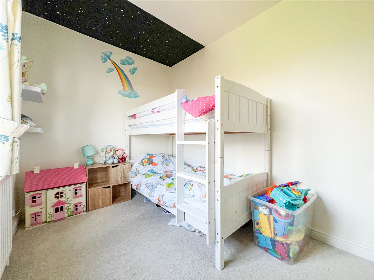 Ball Lane, Brown Edge, ST6 8SW, photo 21