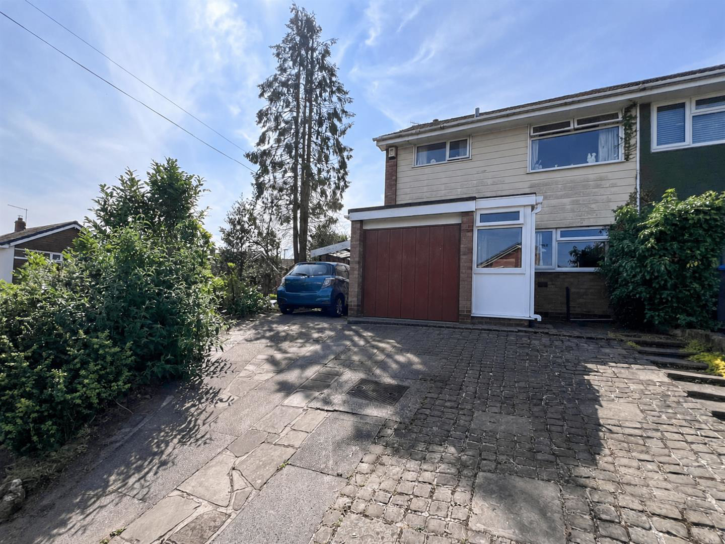 St. Edwards Road, Cheddleton, ST13 7JP