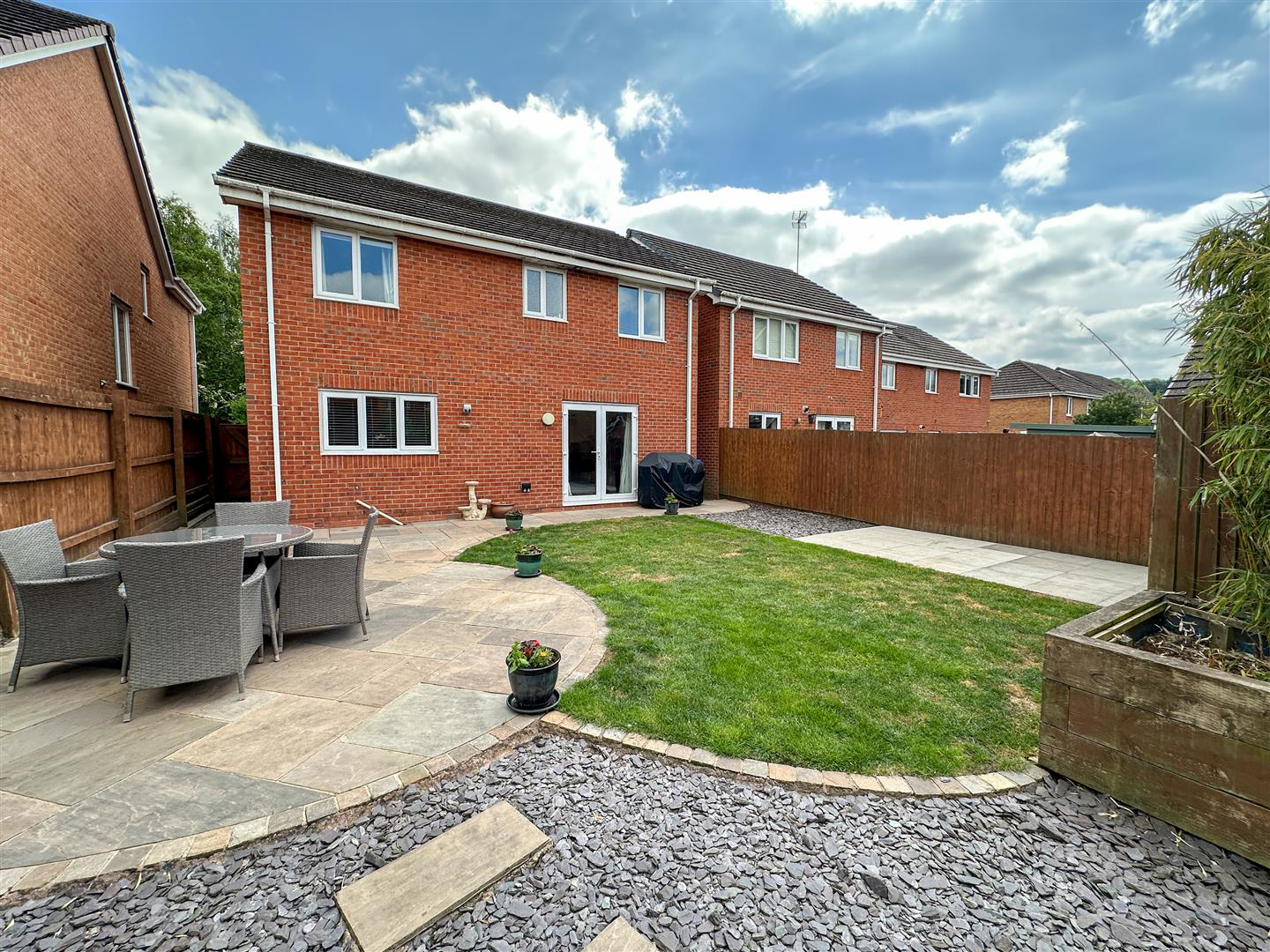 Clover Grove, Leekbrook, photo 17