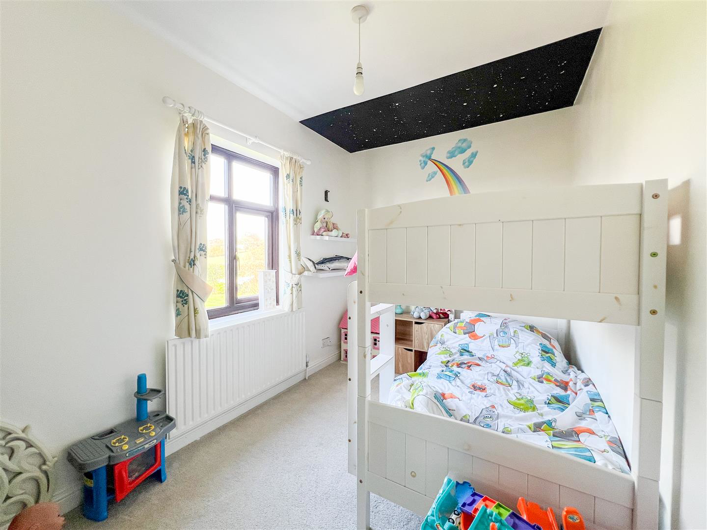 Ball Lane, Brown Edge, ST6 8SW, photo 22