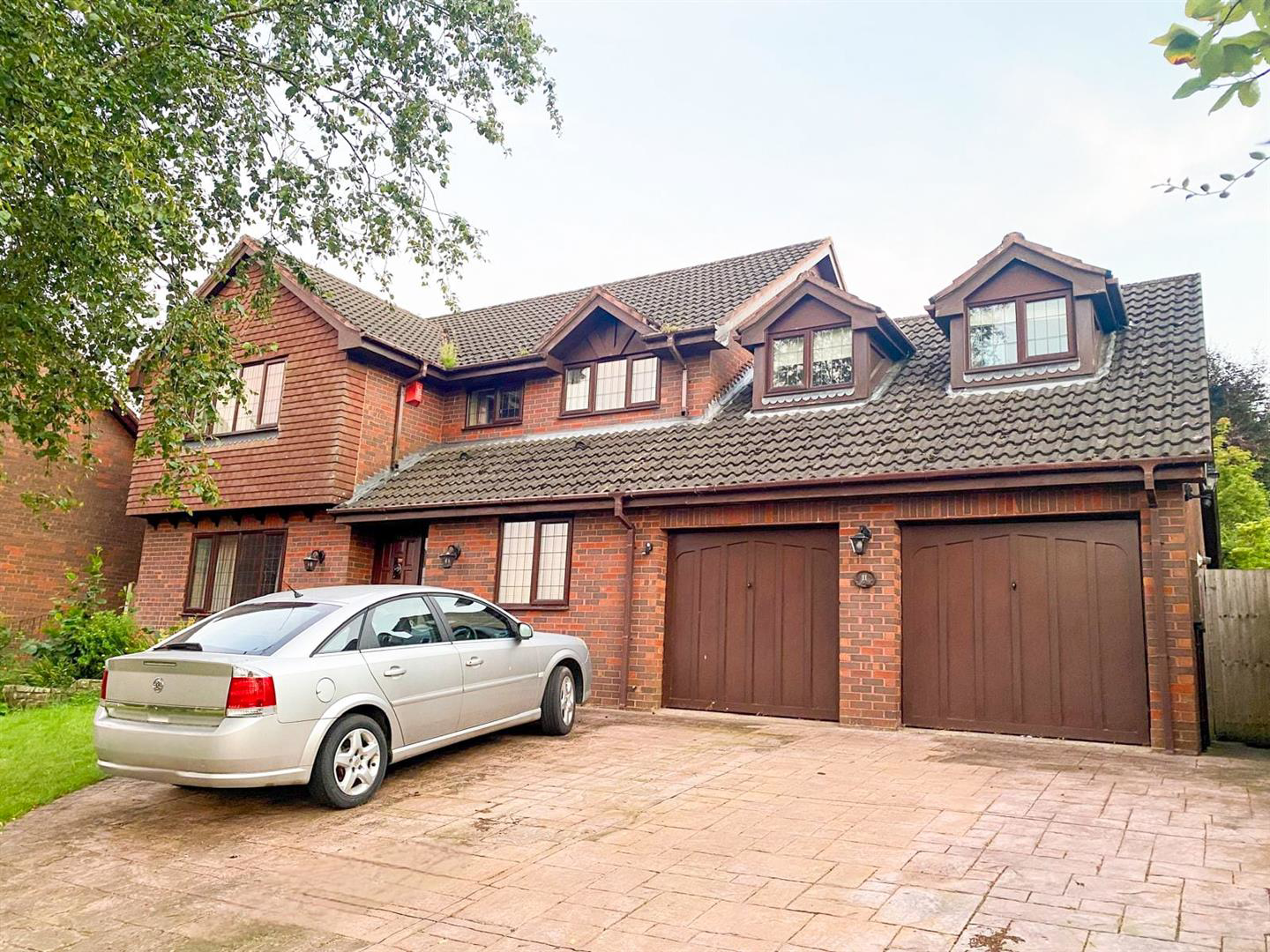 The Heights, Ladderedge, leek, ST13 7LQ