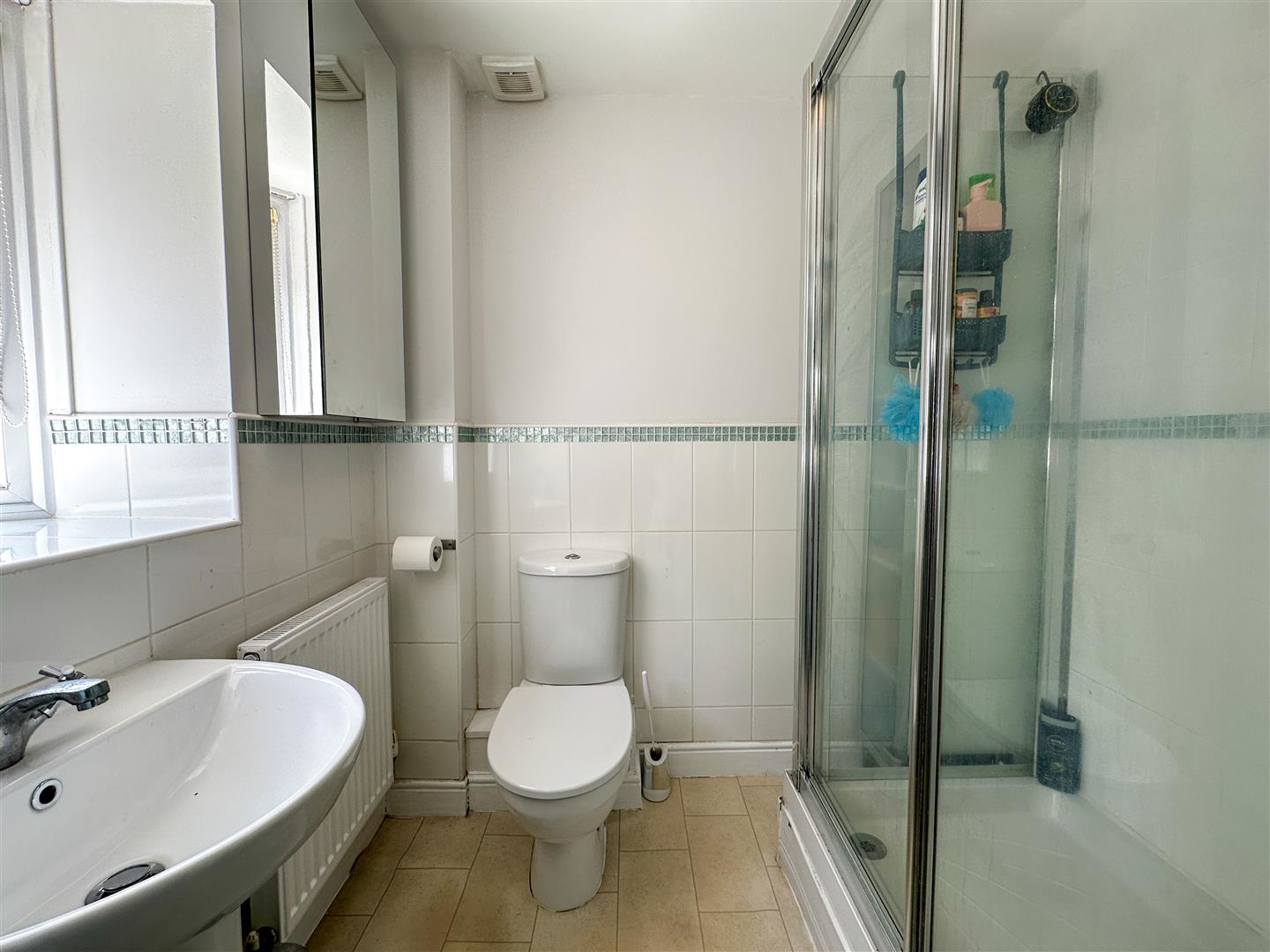 Clover Grove, Leekbrook, photo 10