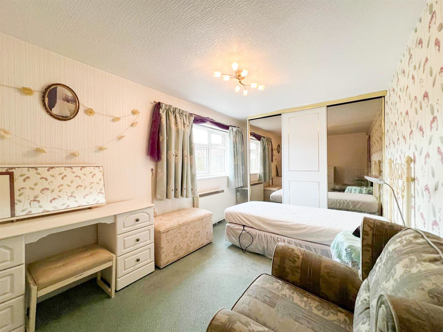 Sytch Road, Brown Edge, ST6 8QX, photo 13
