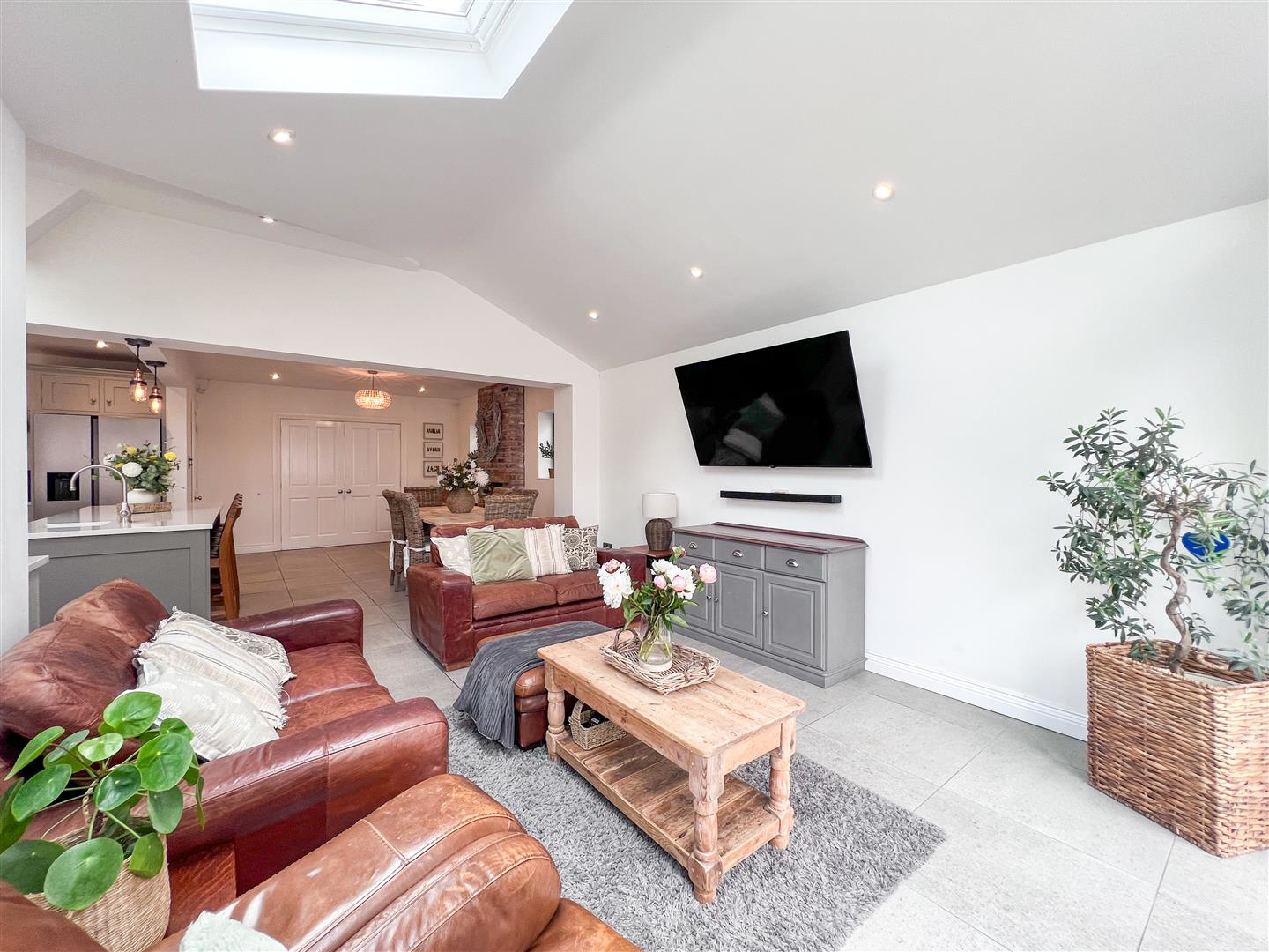 Four Winds, Leek Road, Werrington, ST9 0HX, photo 10
