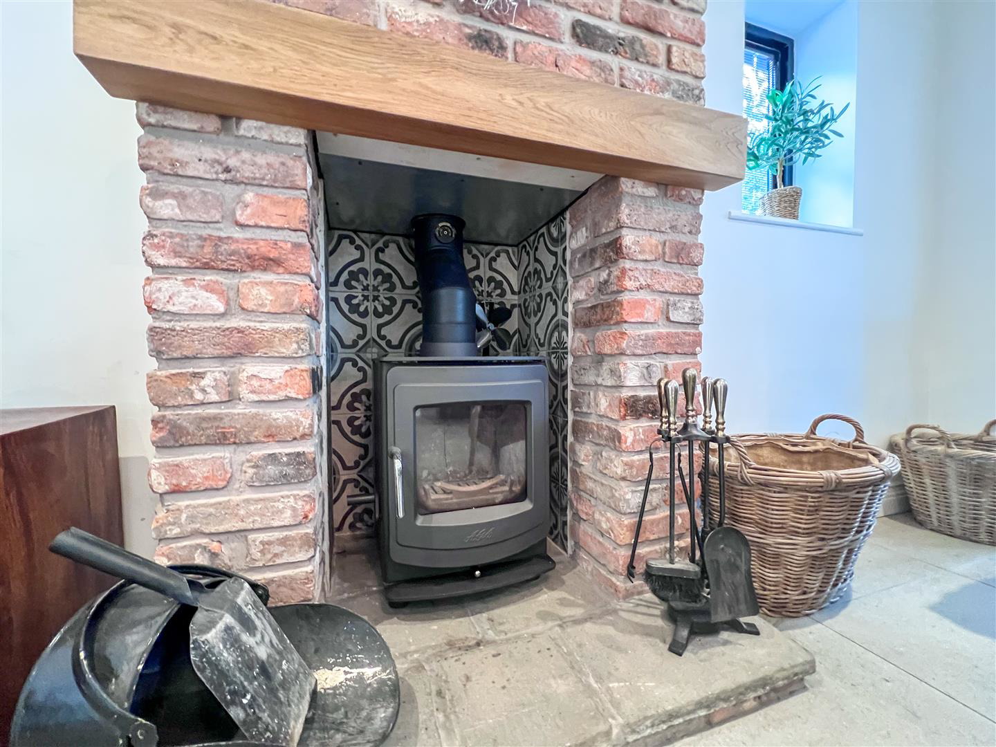 Four Winds, Leek Road, Werrington, ST9 0HX, photo 12