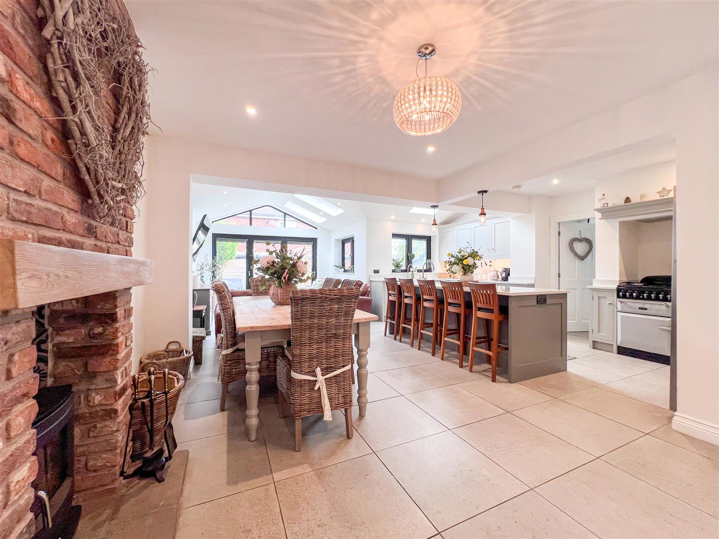 Four Winds, Leek Road, Werrington, ST9 0HX, photo 7