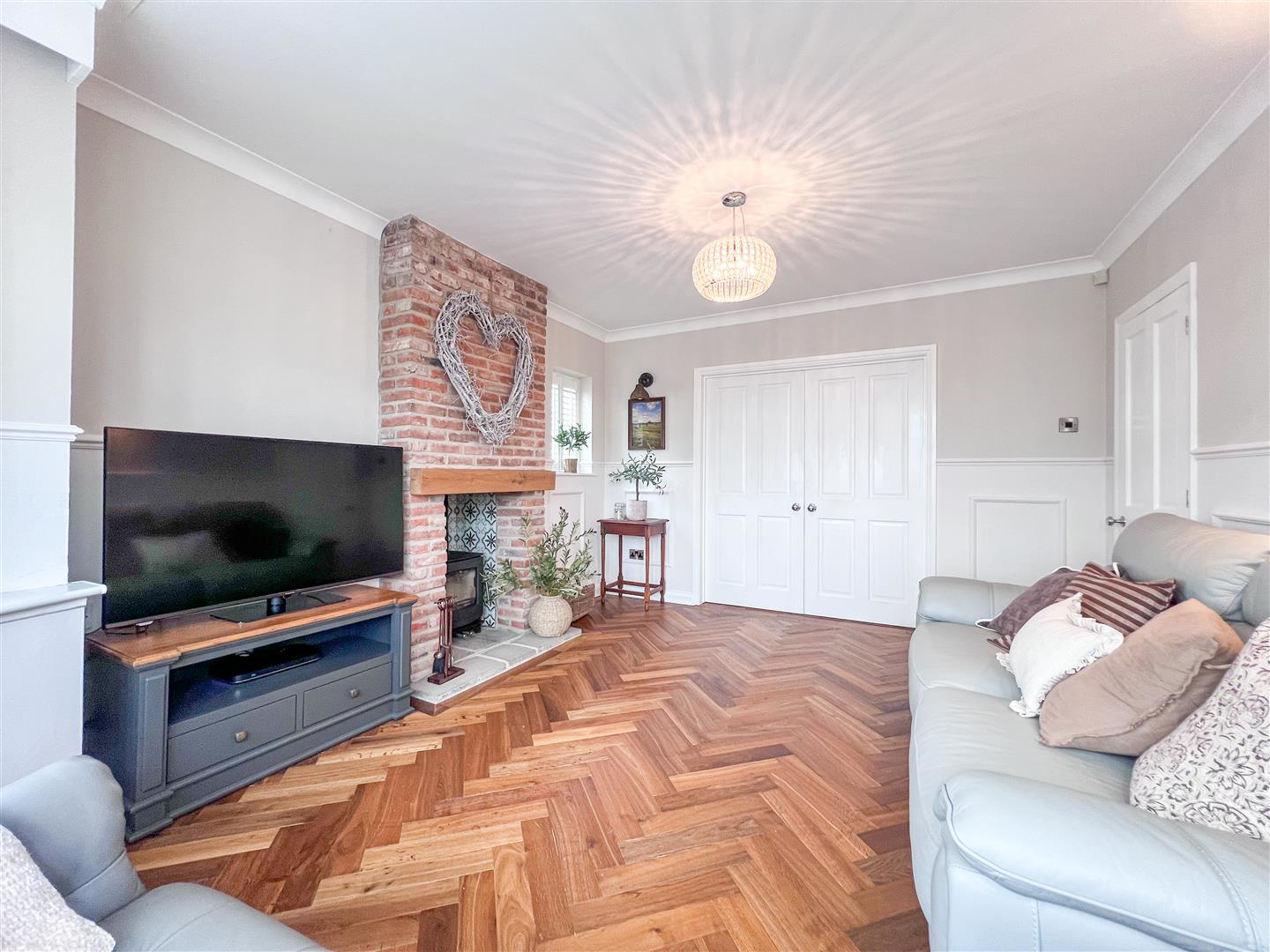 Four Winds, Leek Road, Werrington, ST9 0HX, photo 14