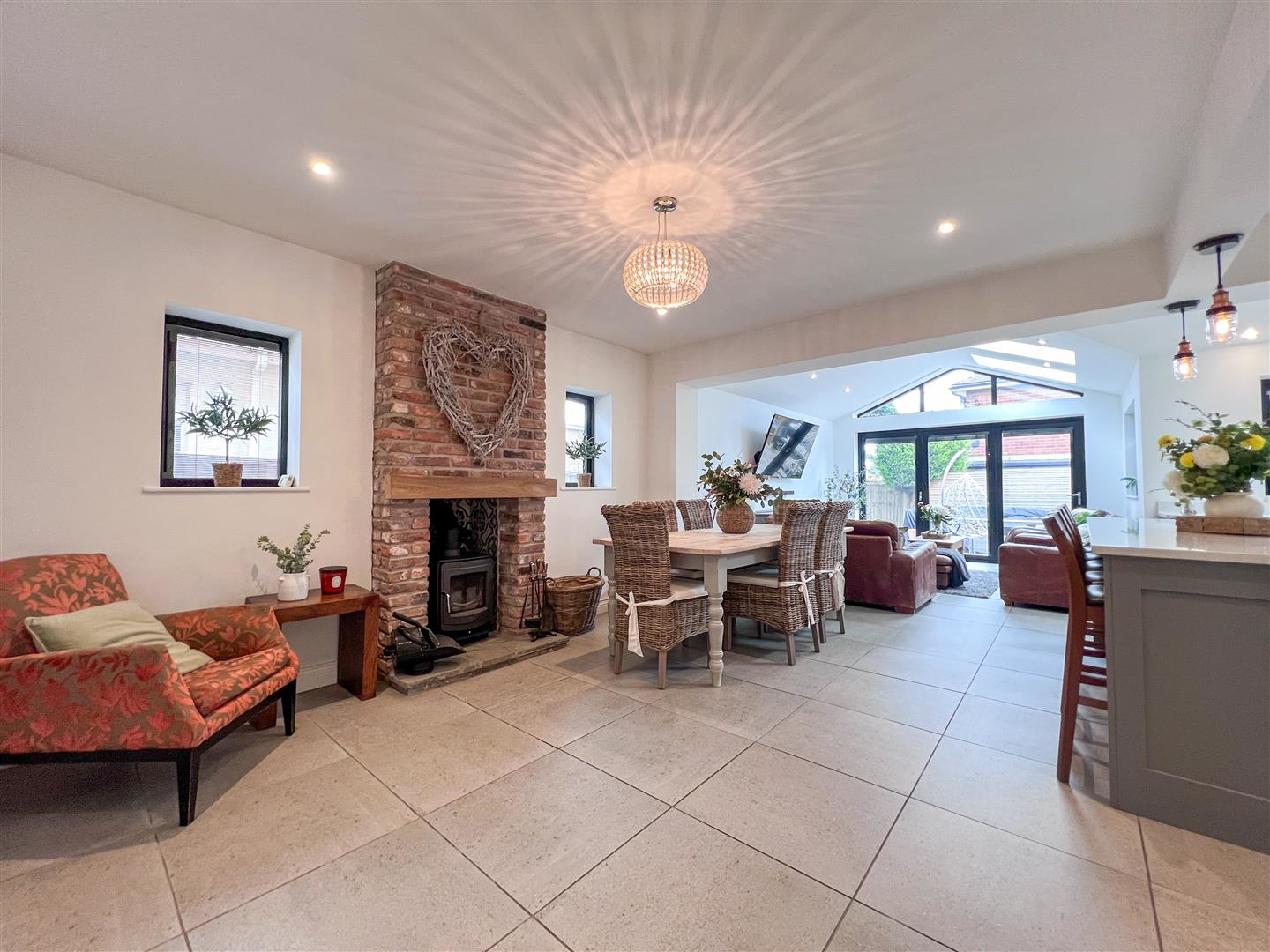 Four Winds, Leek Road, Werrington, ST9 0HX, photo 6