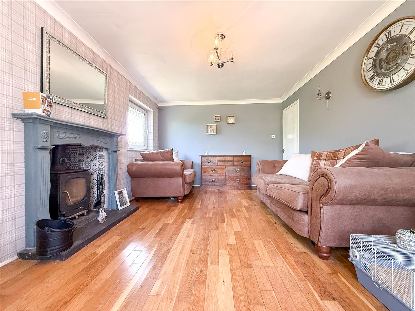 Birch Avenue, Knypersley, ST8 6NY, photo 7