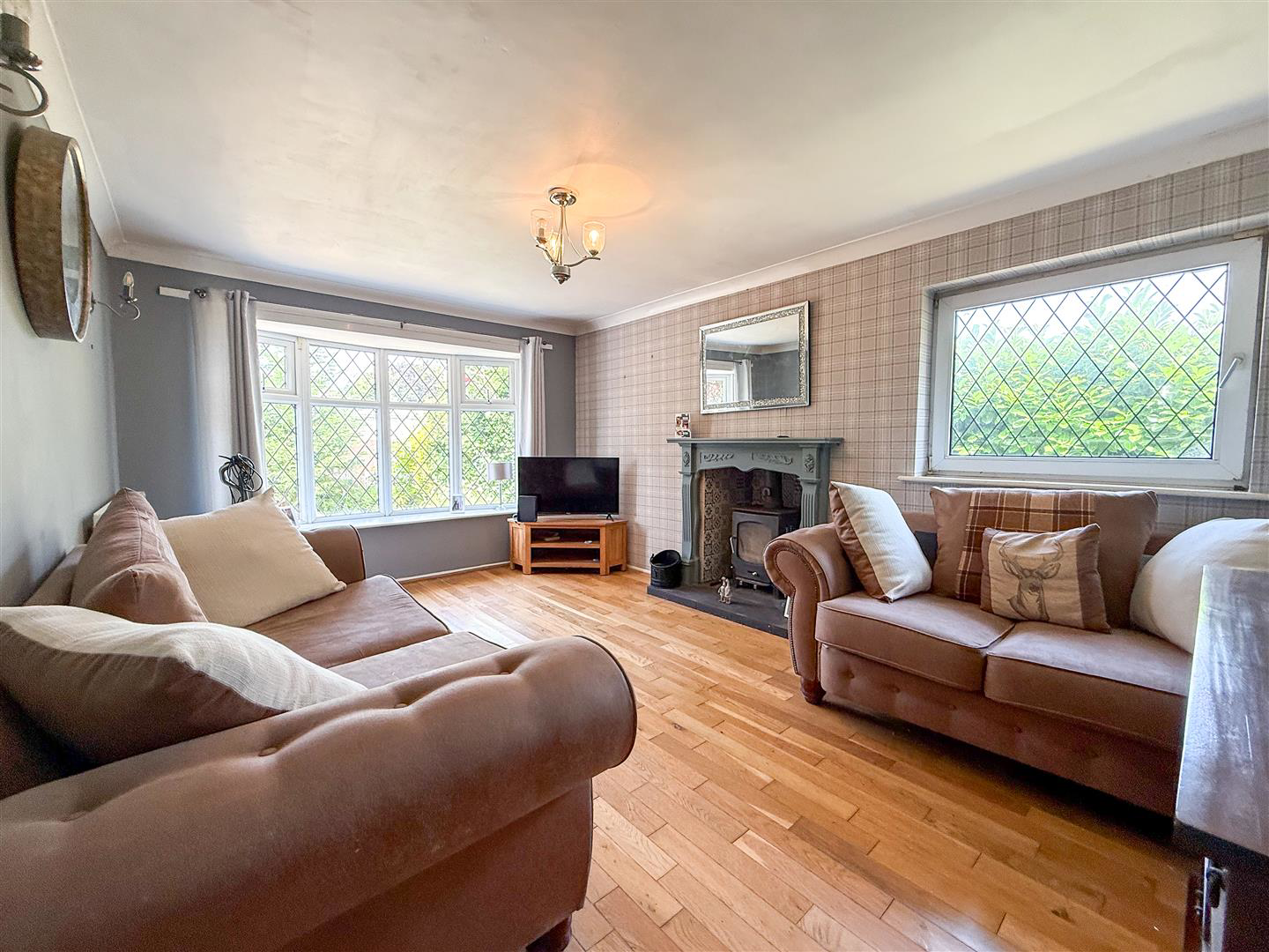 Birch Avenue, Knypersley, ST8 6NY, photo 4