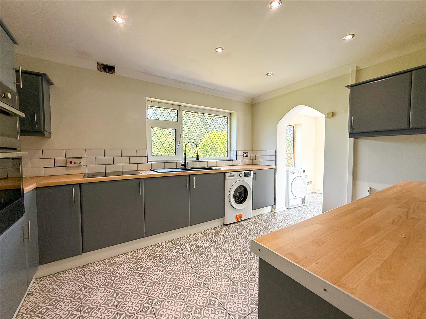 Birch Avenue, Knypersley, ST8 6NY, photo 9