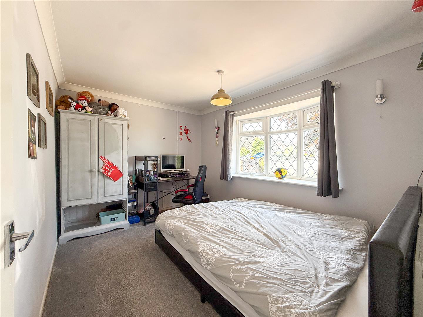 Birch Avenue, Knypersley, ST8 6NY, photo 12