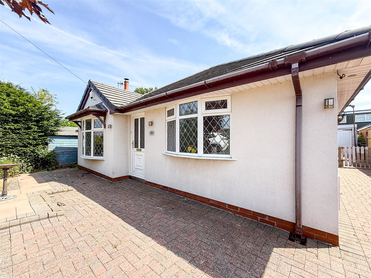 Birch Avenue, Knypersley, ST8 6NY, photo 31