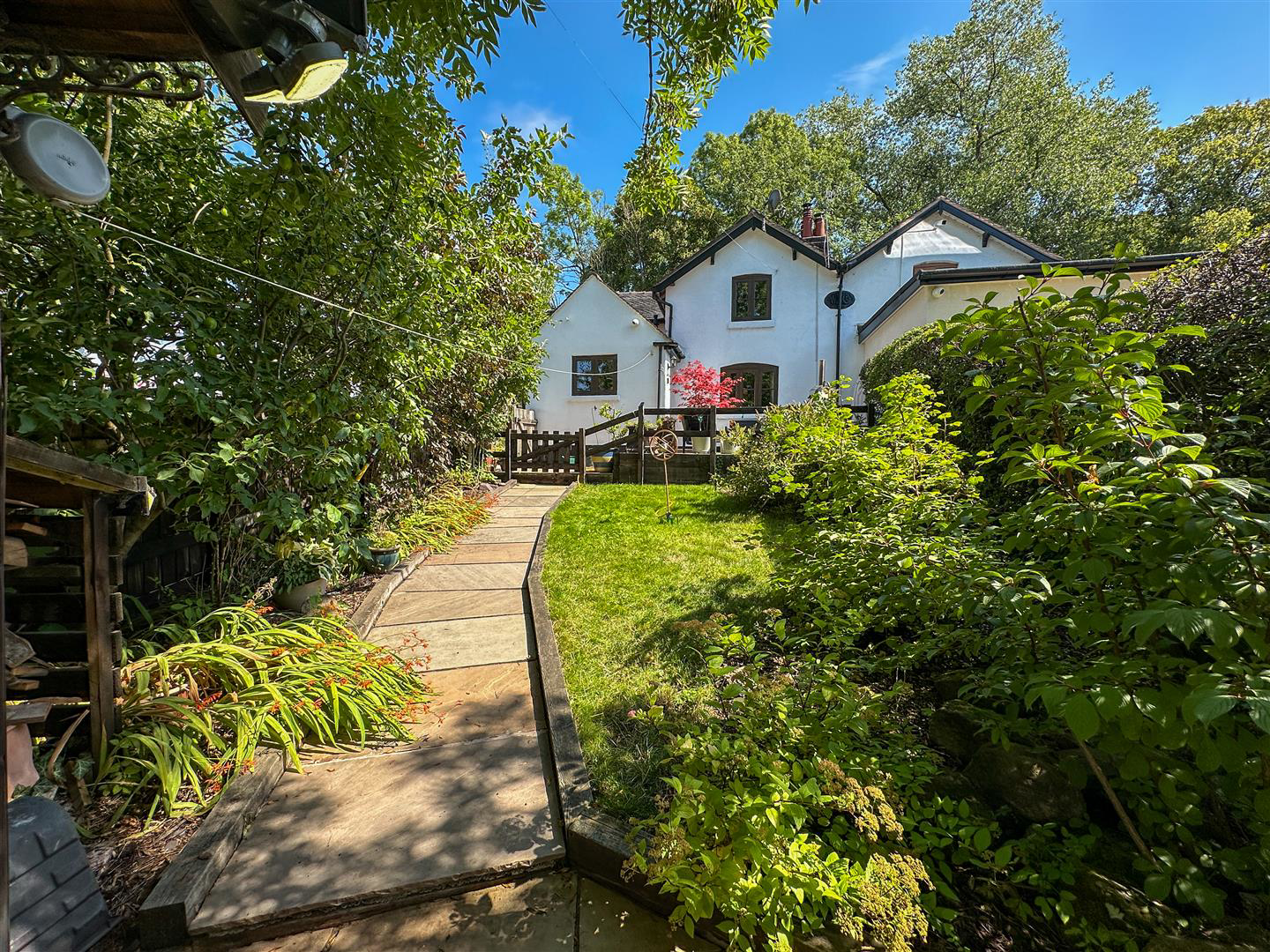 Stanley Road, Stockton Brook, ST9 9LJ