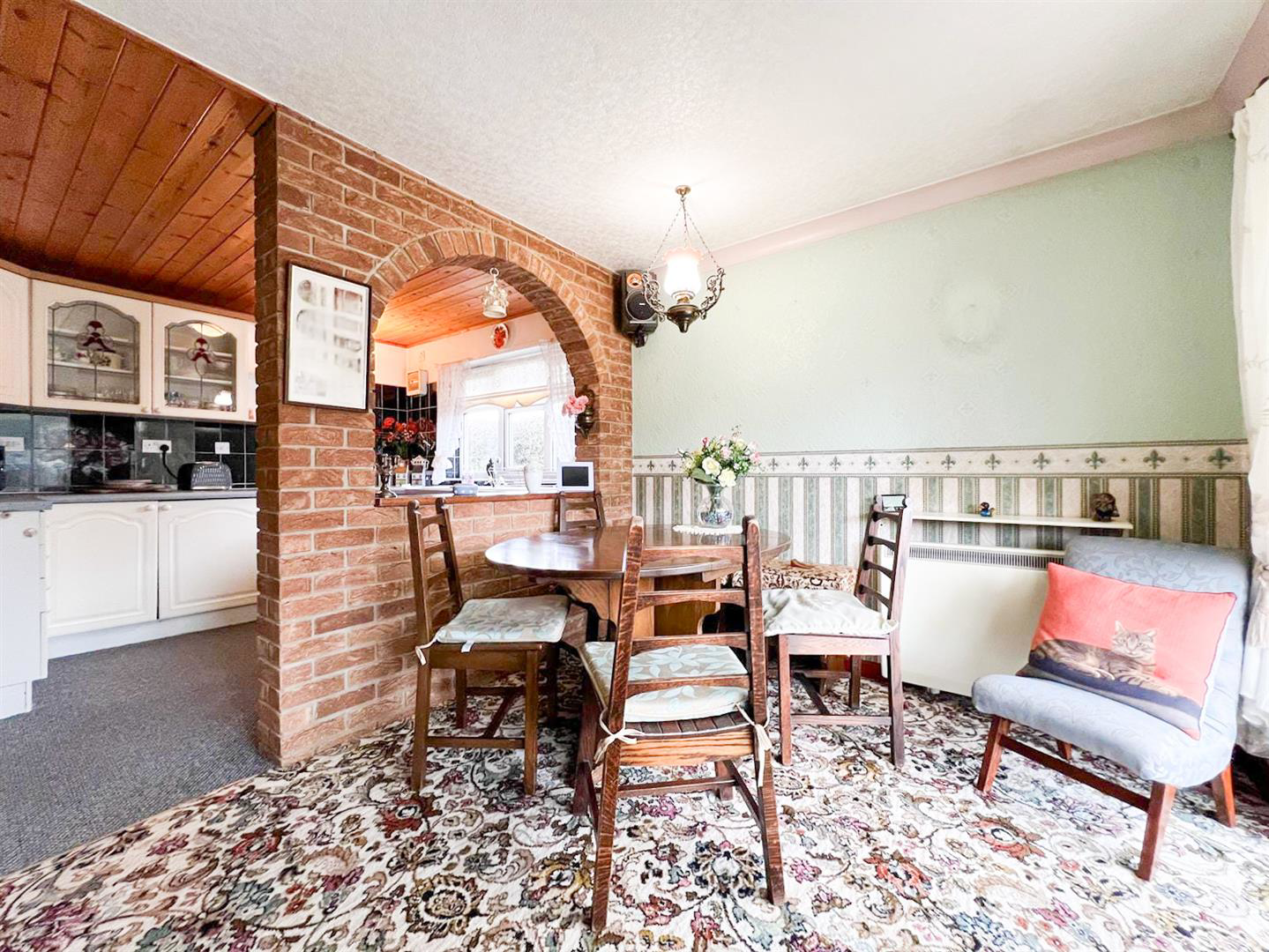 Sytch Road, Brown Edge, ST6 8QX, photo 11