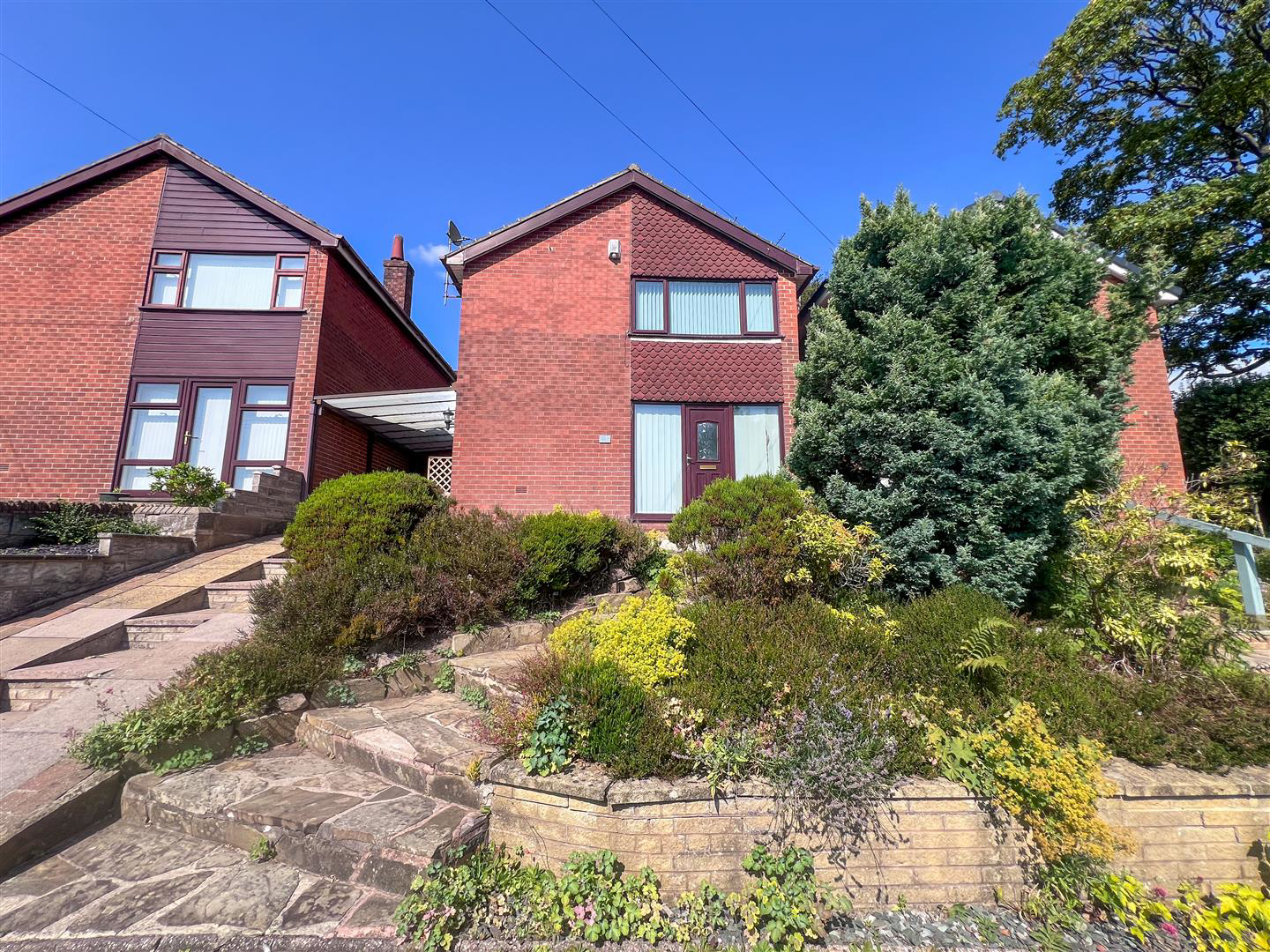 Parkside Crescent, Endon, ST9 9HY