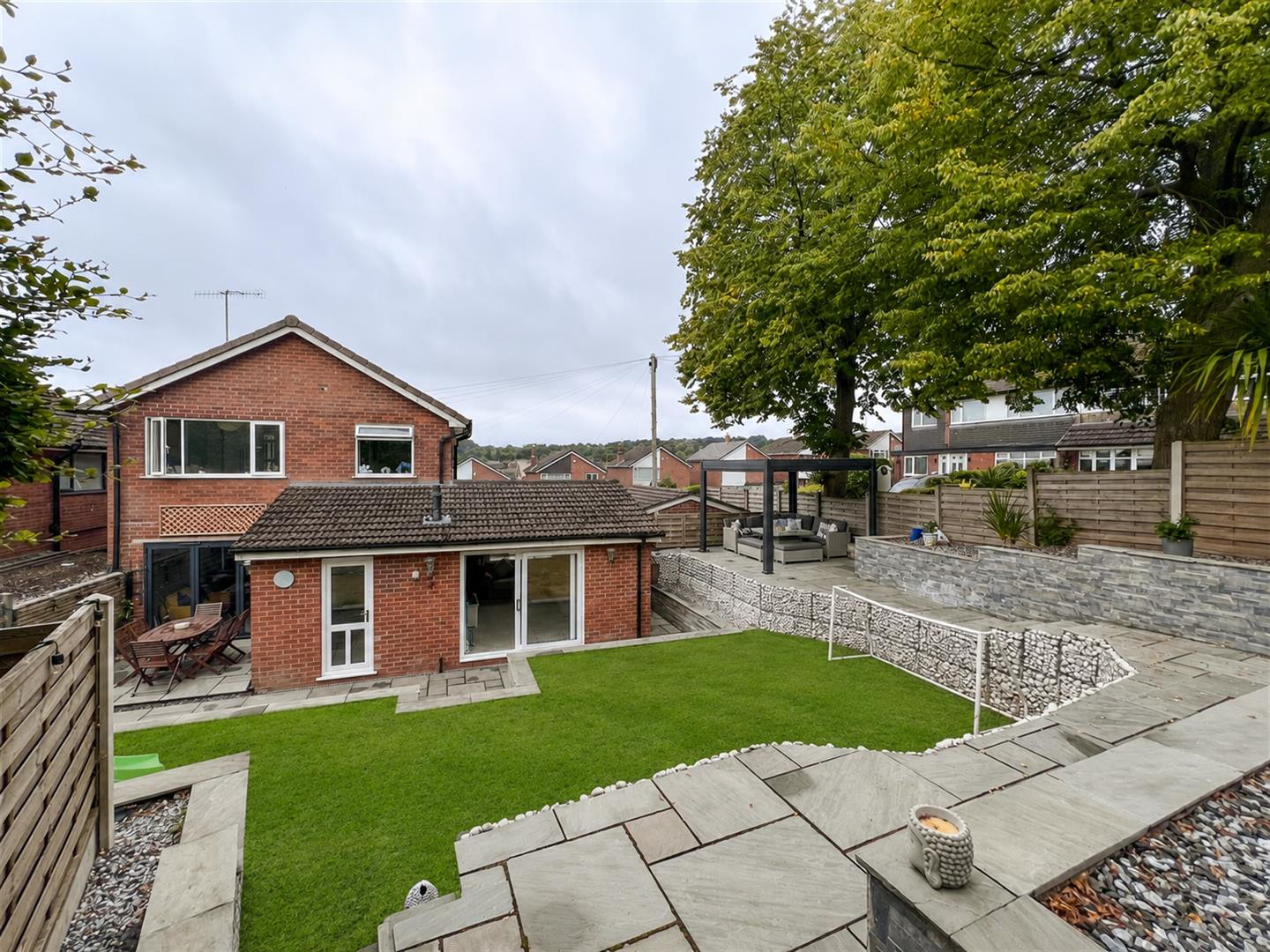 Kenley Avenue, Endon, ST9 9HX