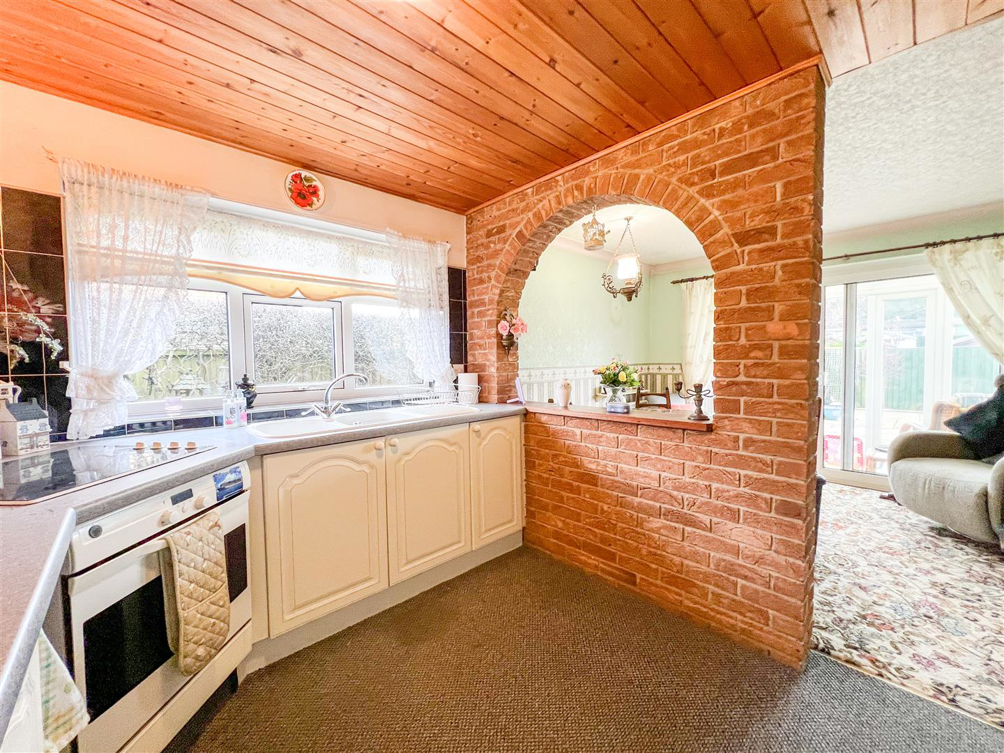 Sytch Road, Brown Edge, ST6 8QX, photo 4