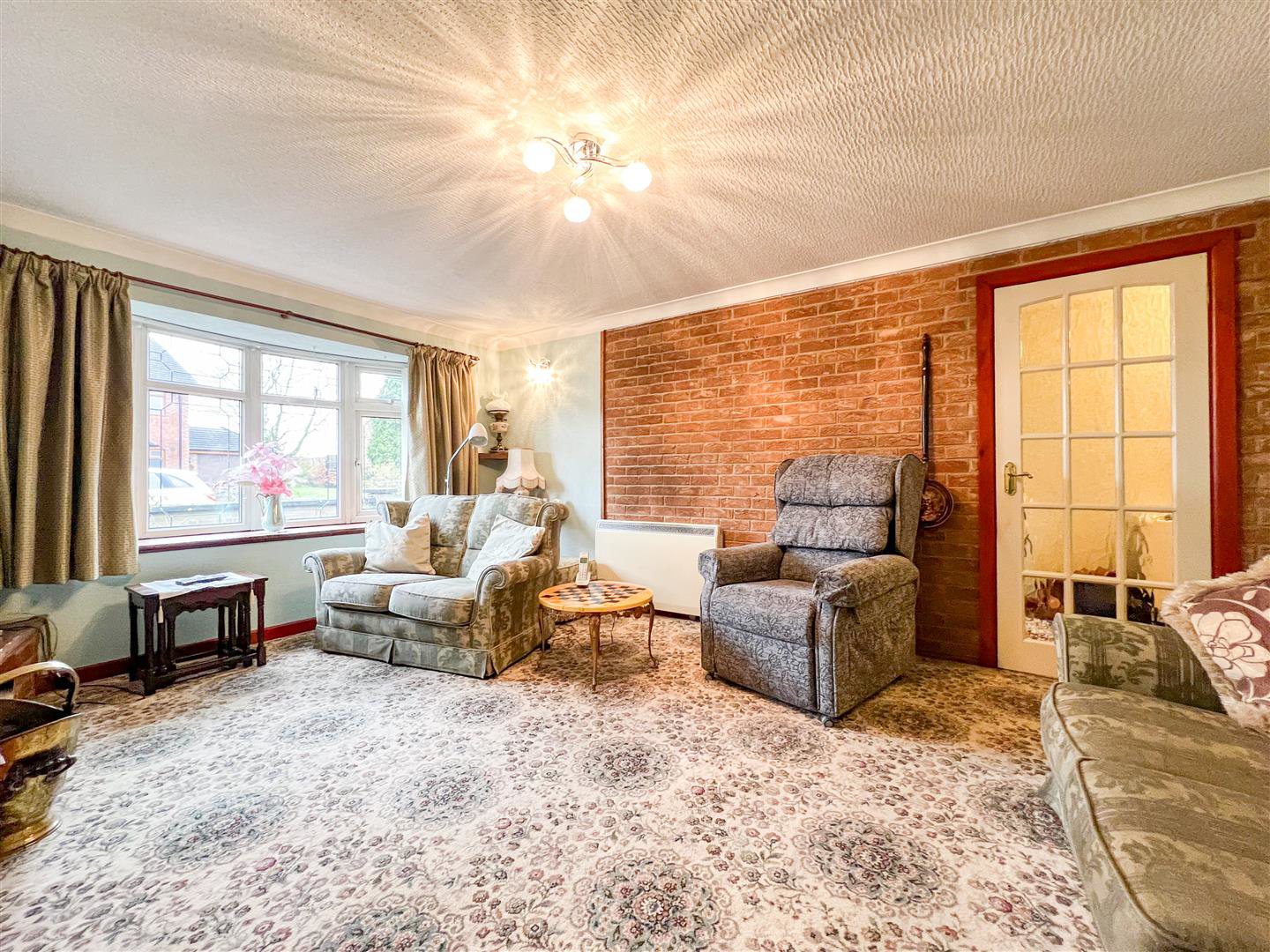 Sytch Road, Brown Edge, ST6 8QX, photo 9