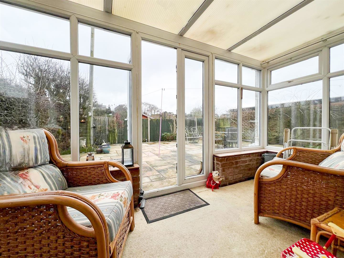 Sytch Road, Brown Edge, ST6 8QX, photo 12
