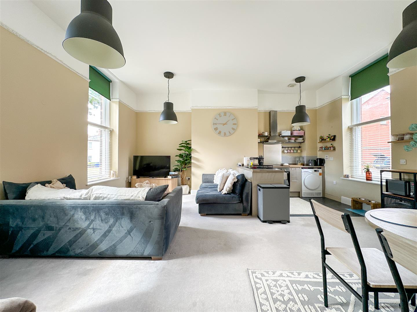 Willow Drive, Cheddleton, ST13 7FG, photo 5