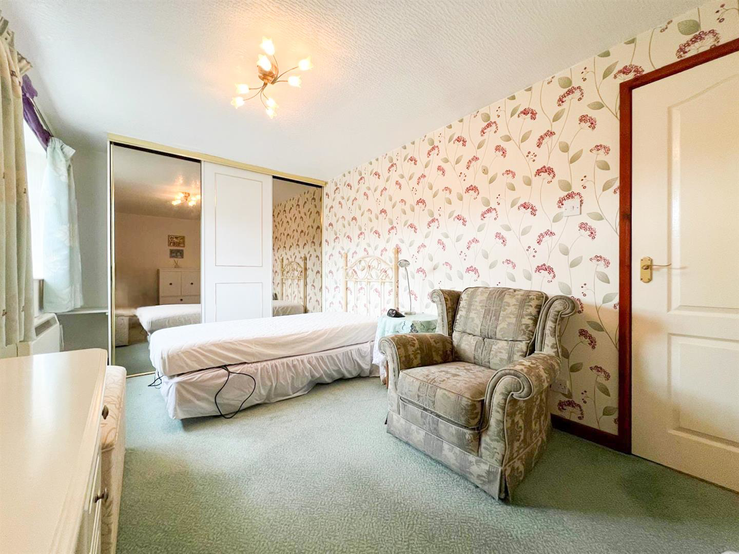 Sytch Road, Brown Edge, ST6 8QX, photo 19
