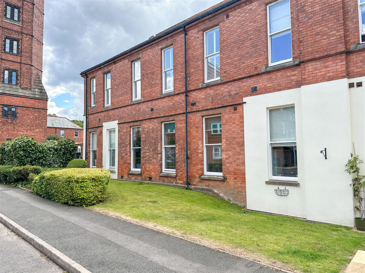 Willow Drive, Cheddleton, ST13 7FG, photo 14