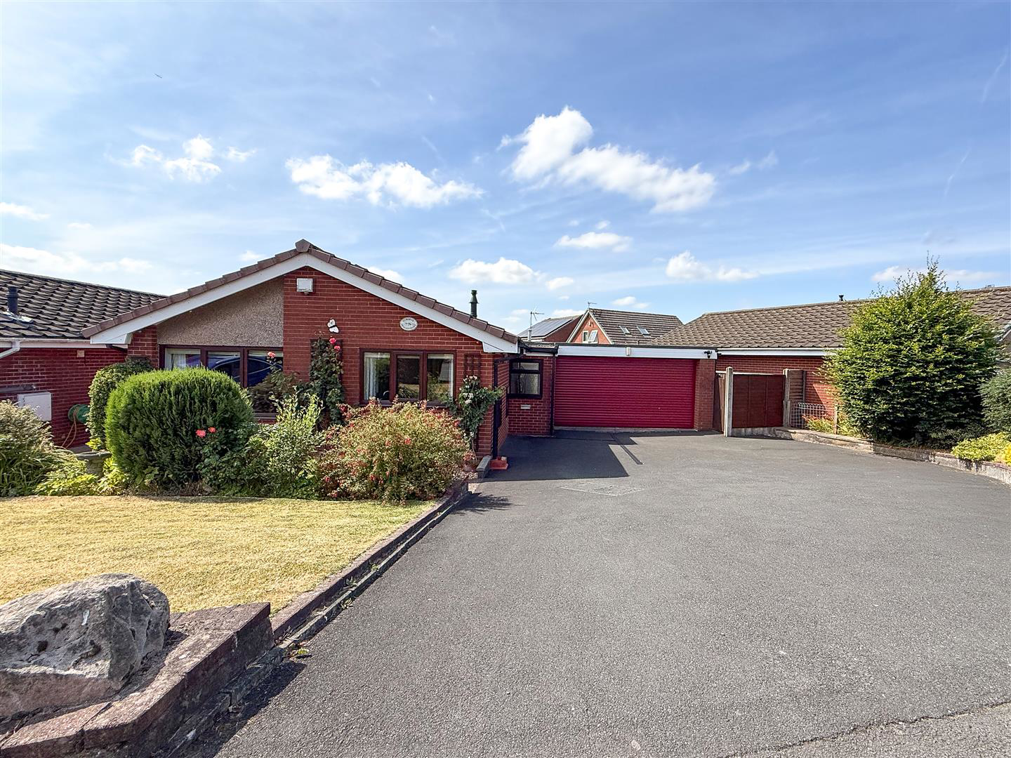 Thames Drive, Biddulph, ST8 7JF
