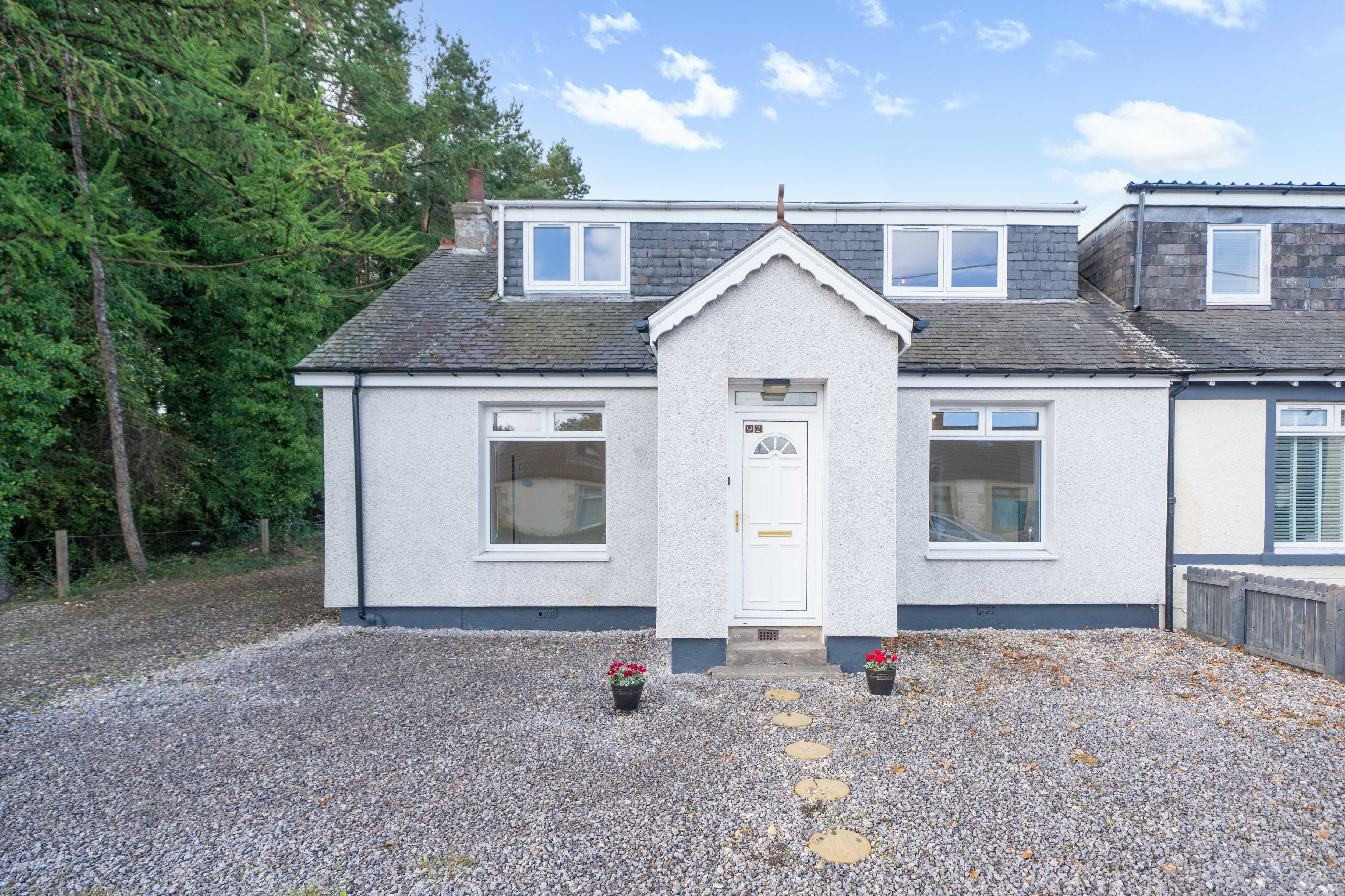 Pumpherston Road, Uphall Station, EH54 5PJ, photo 32